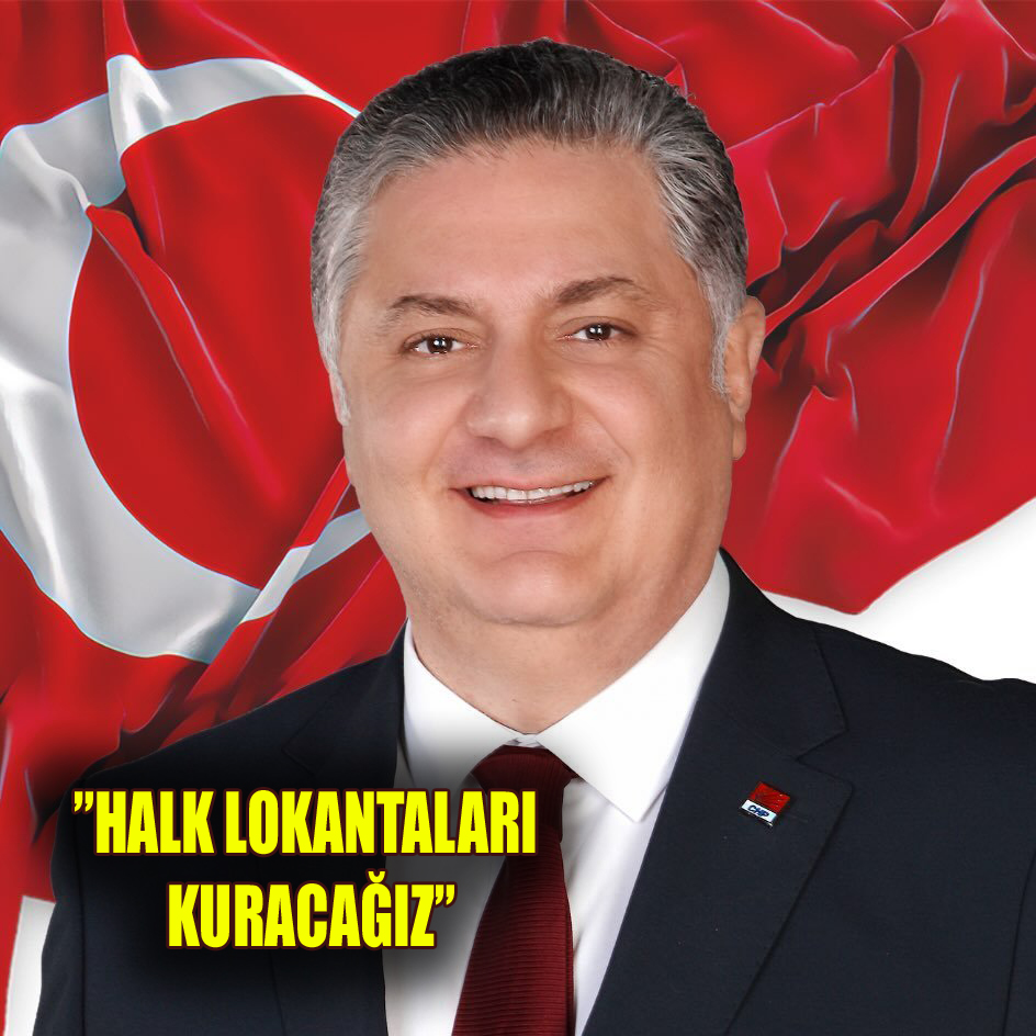 GÜREL: “İLİMİZİ PROJELERİMİZLE BULUŞTURACAĞIZ”