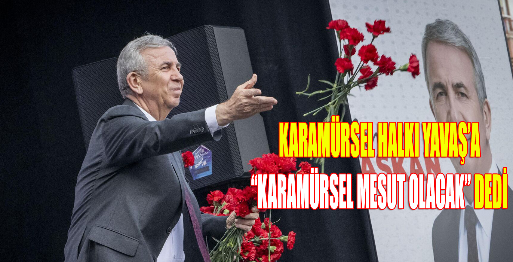 BURASI “KARAMÜRSEL”