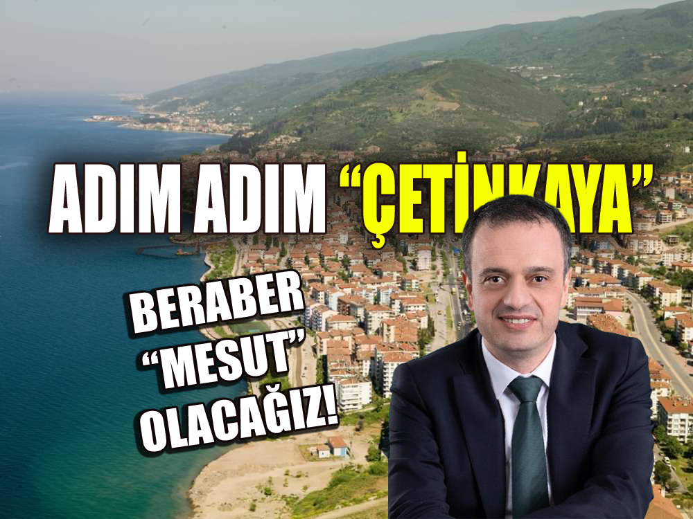 “KARAMÜRSEL’İN ÇOCUĞUNA” İLÇE HALKINDAN TAM DESTEK