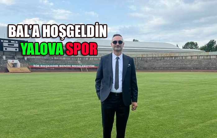 ORUÇ, YALOVA SPOR’ UN ŞAMPİYONLUĞUNU TEBRİK ETTİ
