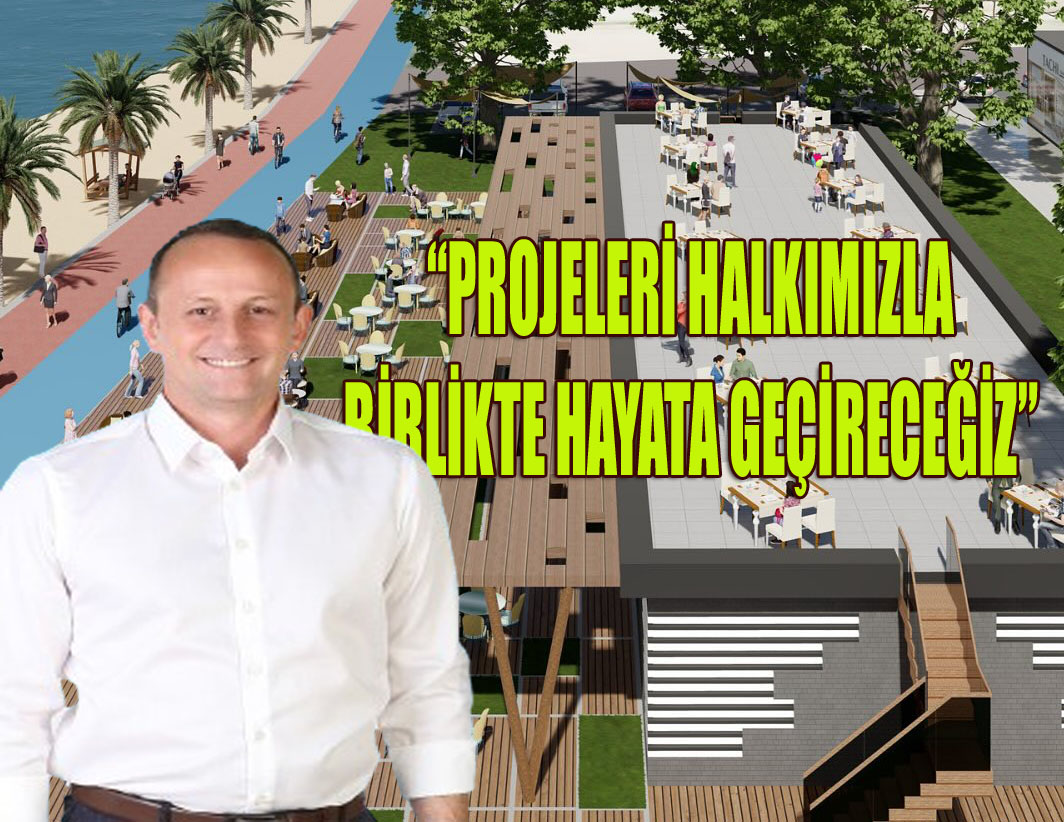 YELE:”MOKAMP’IN YILDIZI PARLAYACAK”