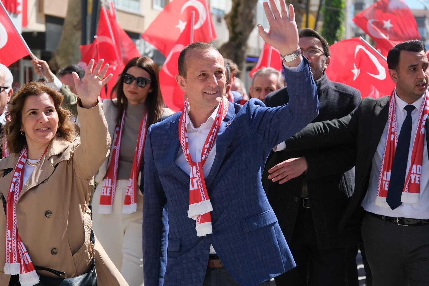 YELE:”ÇİFTLİKKÖY  KARARINI VERDİ”