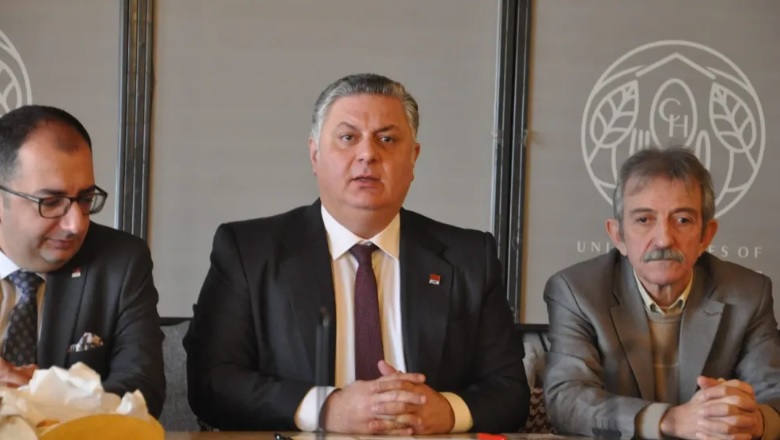 ‘YALOVA BELEDİYESİ BAKKAL DÜKKANI DEĞİL’