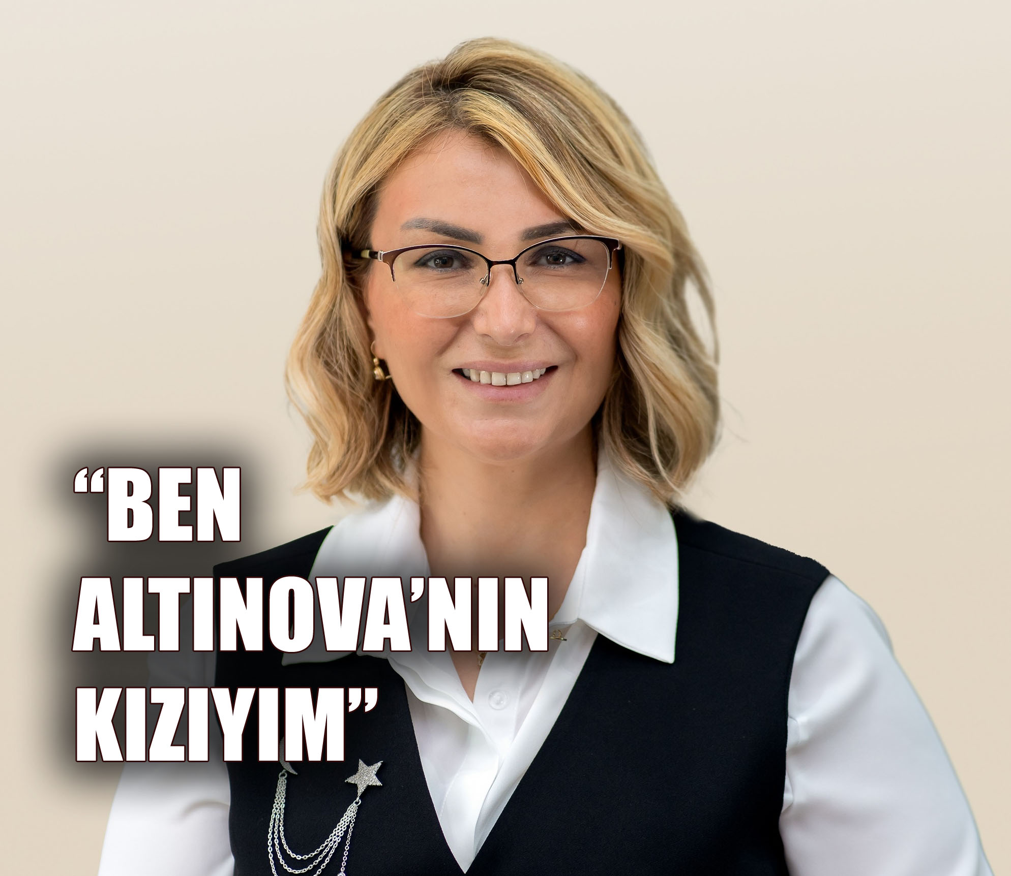 TOPUKLU EFE FAZLACA:”HAYAL SATAN DEĞİL, AYAKLARI YERE BASAN PROJELERİMİZ VAR”