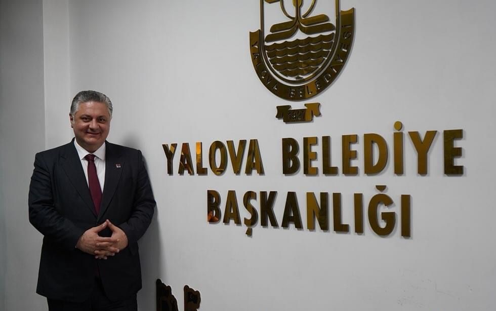 GÜREL: İLK 15 GÜNDE YAPACAKLARINI AÇIKLADI