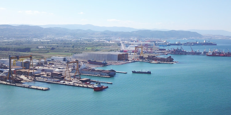 YALOVA’DAN 2 AYDA 117 MİLYON DOLAR İHRACAT