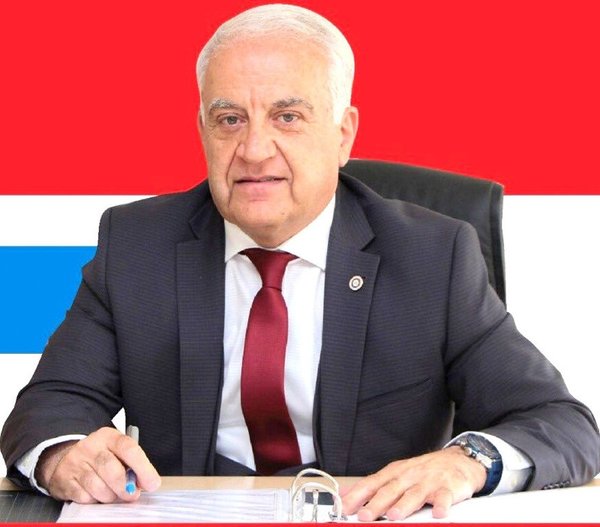 VEKİL BECAN:”YATIRIMLARIN TAKİPÇİSİ OLACAĞIM”