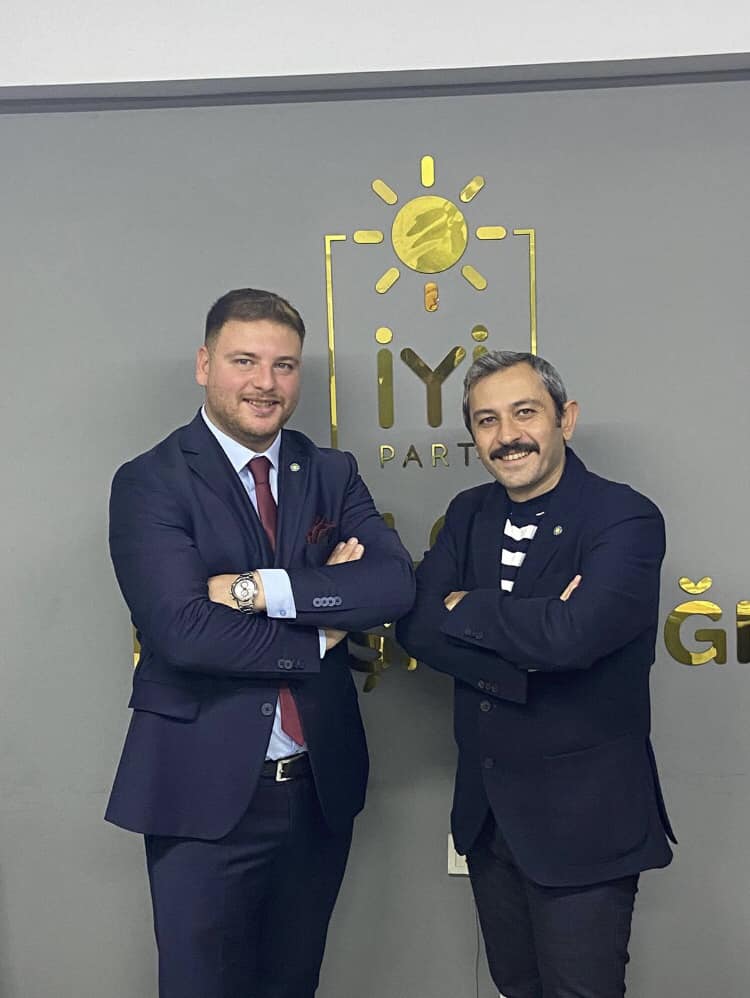 İYİ PARTİ YALOVA’DA ÇOK BAŞARISIZ OLDU