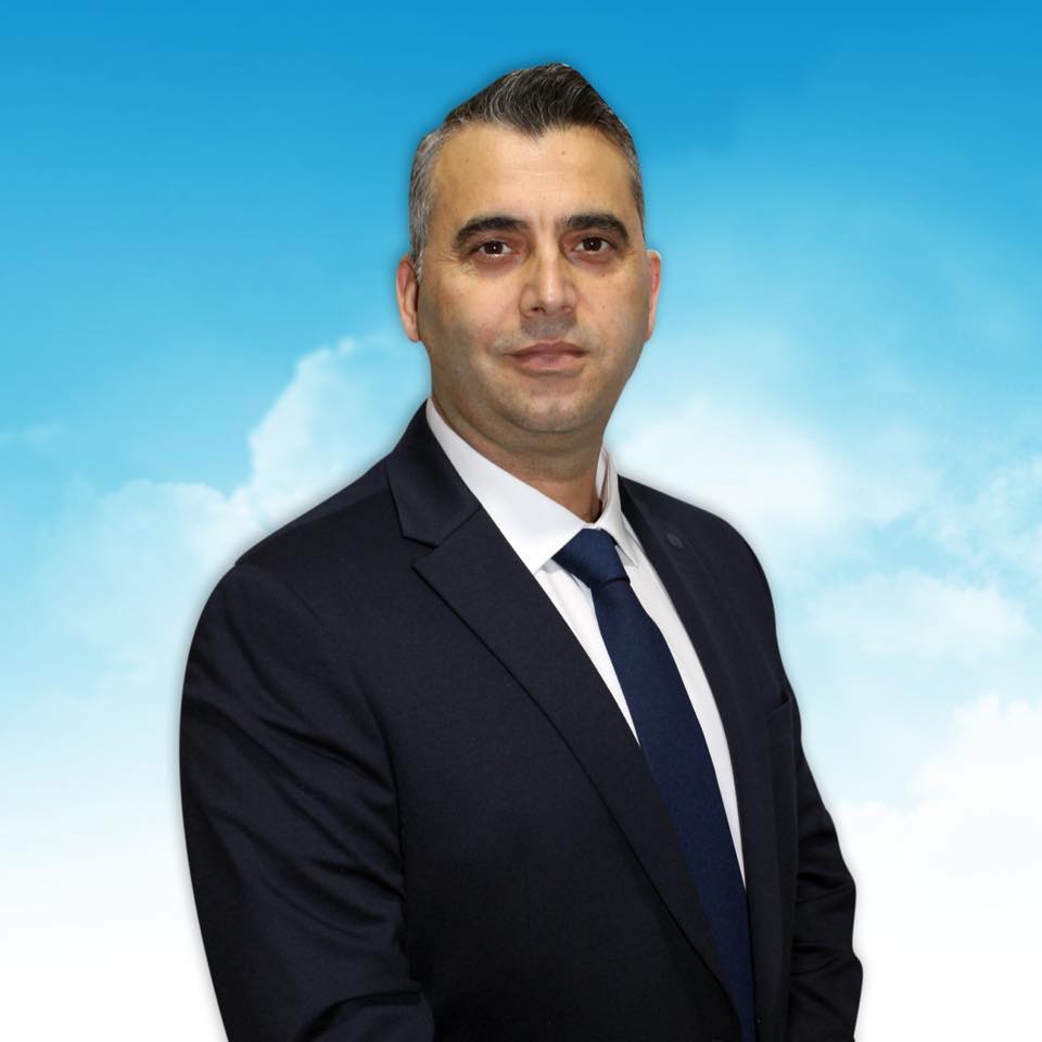 KADIKÖY’DE “YILMAZ TAVŞAN” DÖNEMİ BAŞLADI!