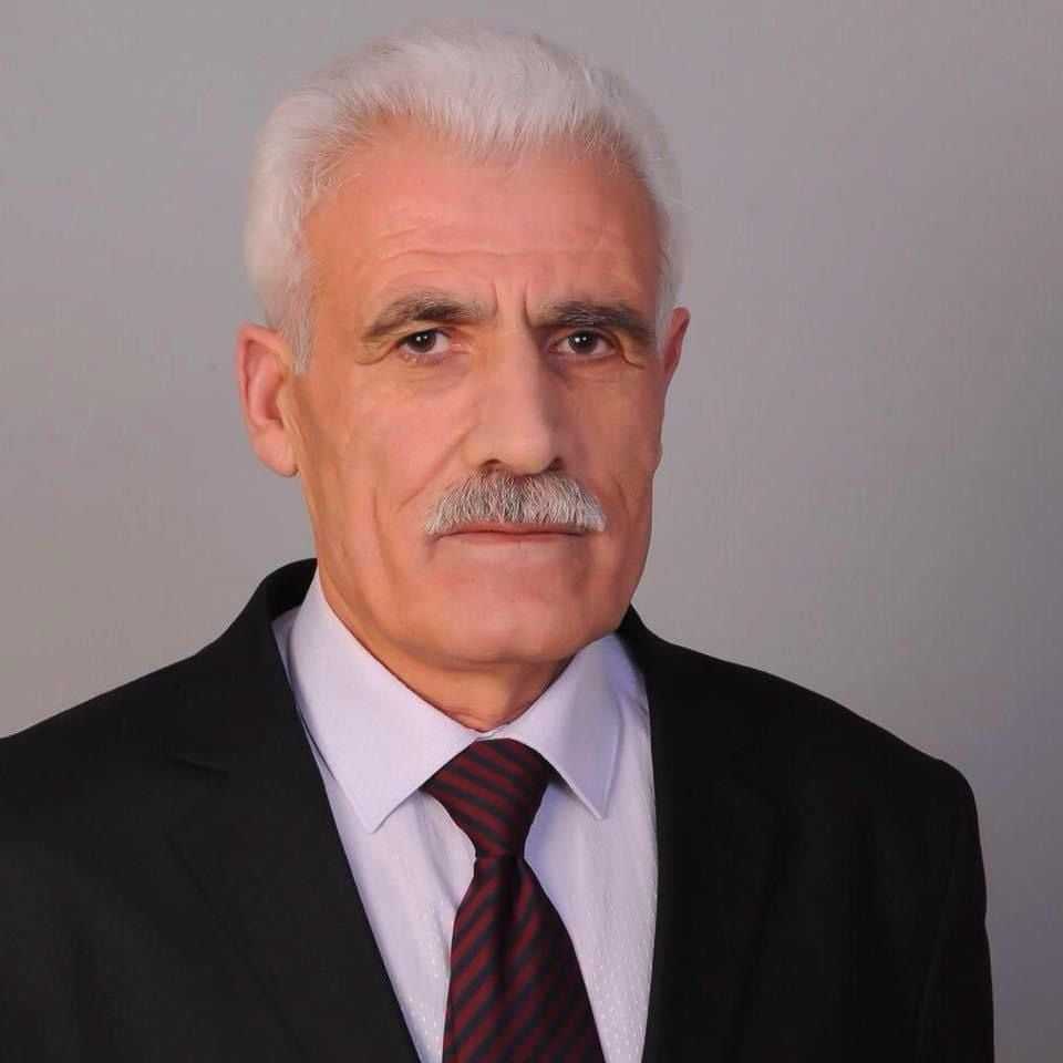 MUHTAR YILMAZ, EN YAKIN RAKİBİNE 500 OY FARK ATTI