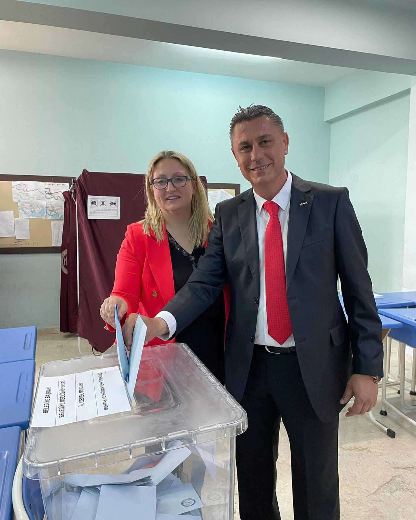 KAYTAZDERE “DOĞAN ÇİTİL” DEDİ