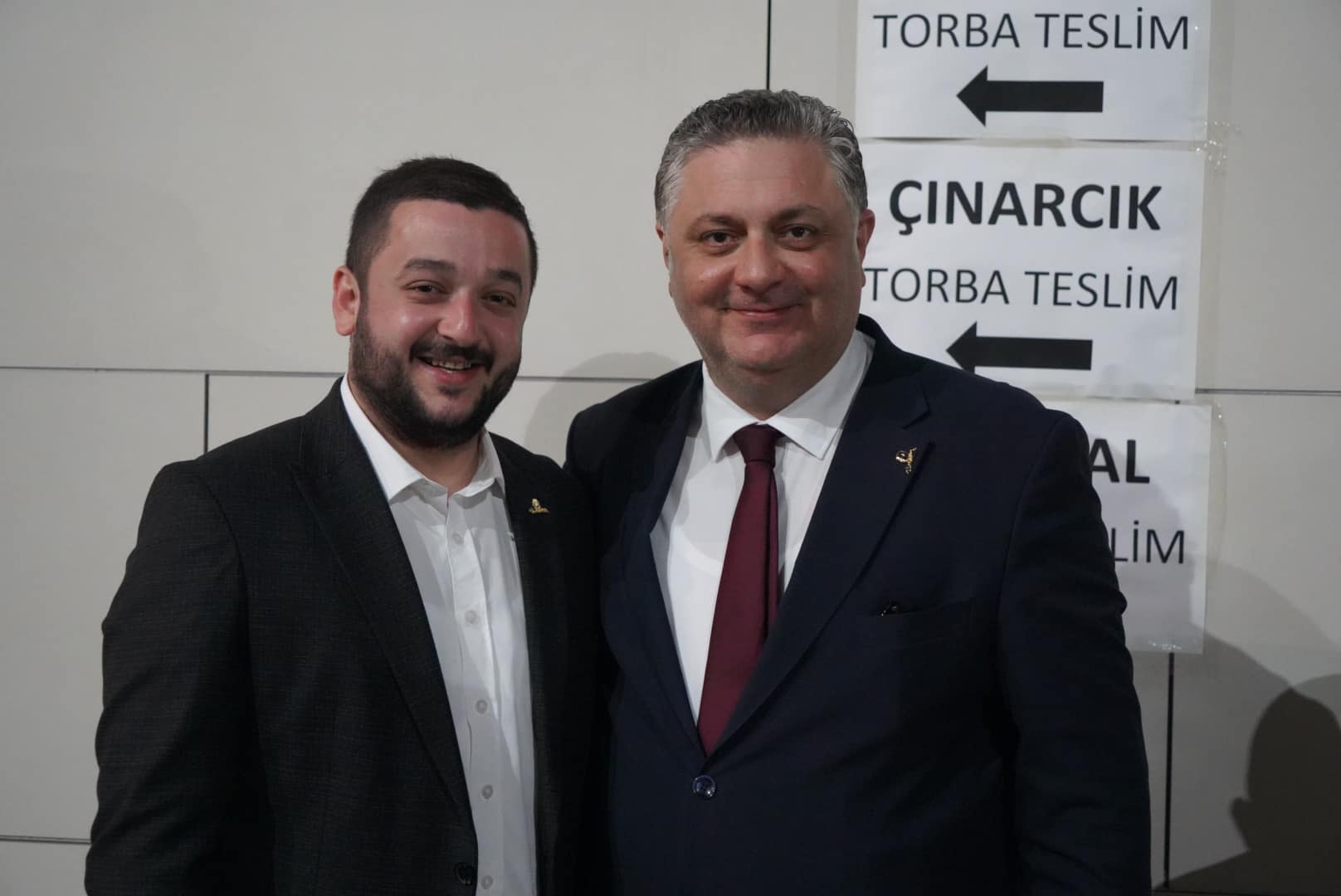 GÜLEÇ: DESTEĞİNİZİ BOŞA ÇIKARMAYACAĞIM