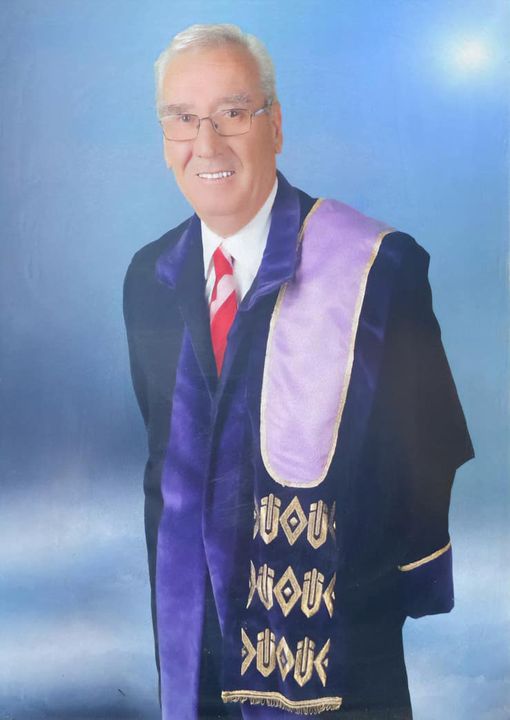 PROF.DR GÜLTEKİN RODOPLU VEFAT ETTİ