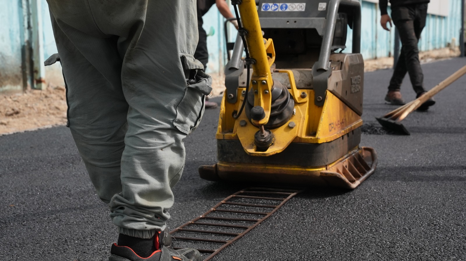 YALOVA’DA BİSİKLET YOLU AĞI BÜYÜYOR