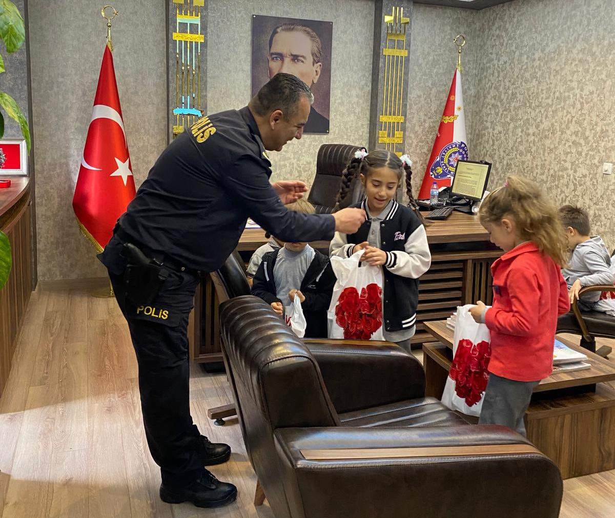 ALTINOVA’DA ASAYİŞ BERKEMAL