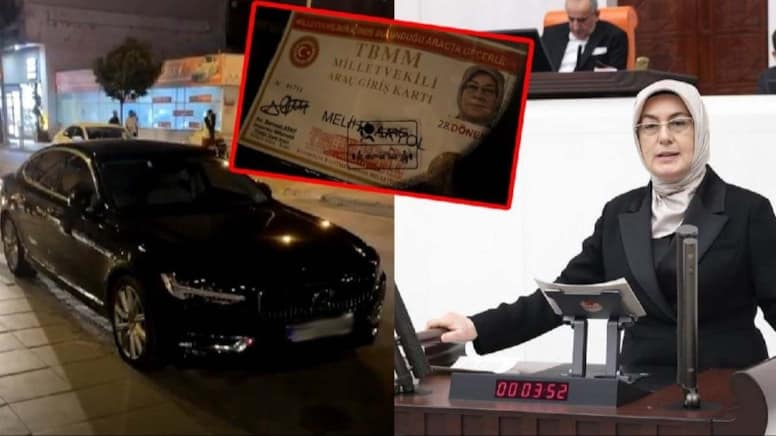 İHBAR ETTİ, CEZA YEDİ.. 46 GÜNDE DAVA SONUÇLANDI