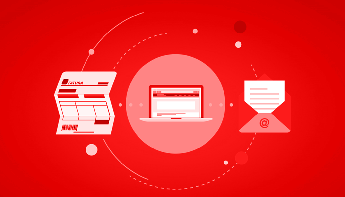 E-Arşiv Fatura Nedir?