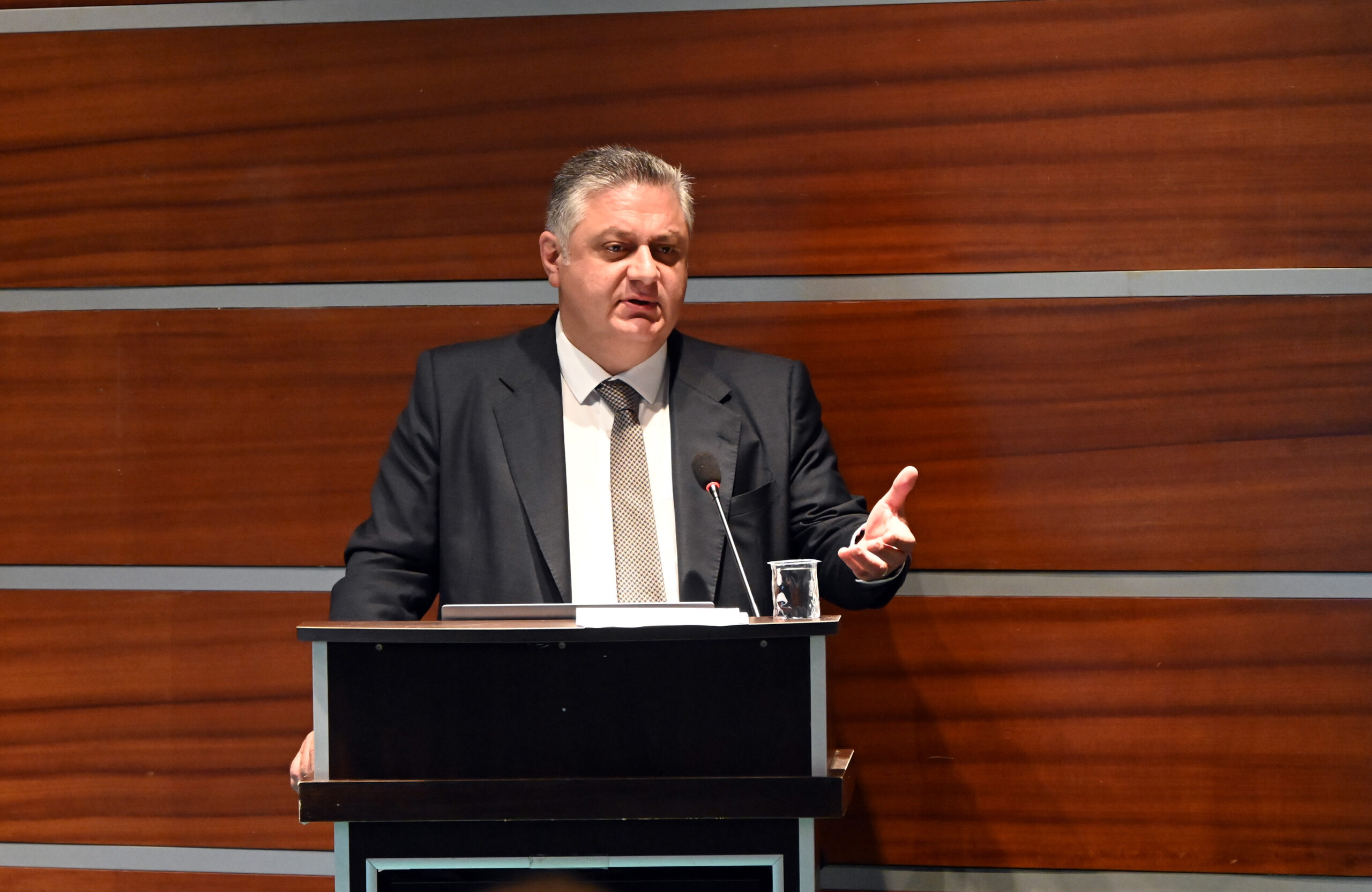 YALOVA’NIN 5 YILLIK YOL HARİTASI BELİRLENECEK