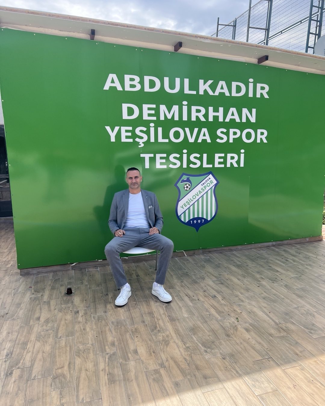 TARAFTAR ORUÇ VE İŞ ADAMI DEMİRHAN’A SESLENDİ.. “İSTİFA DEĞİL, BİRLİK ZAMANI”
