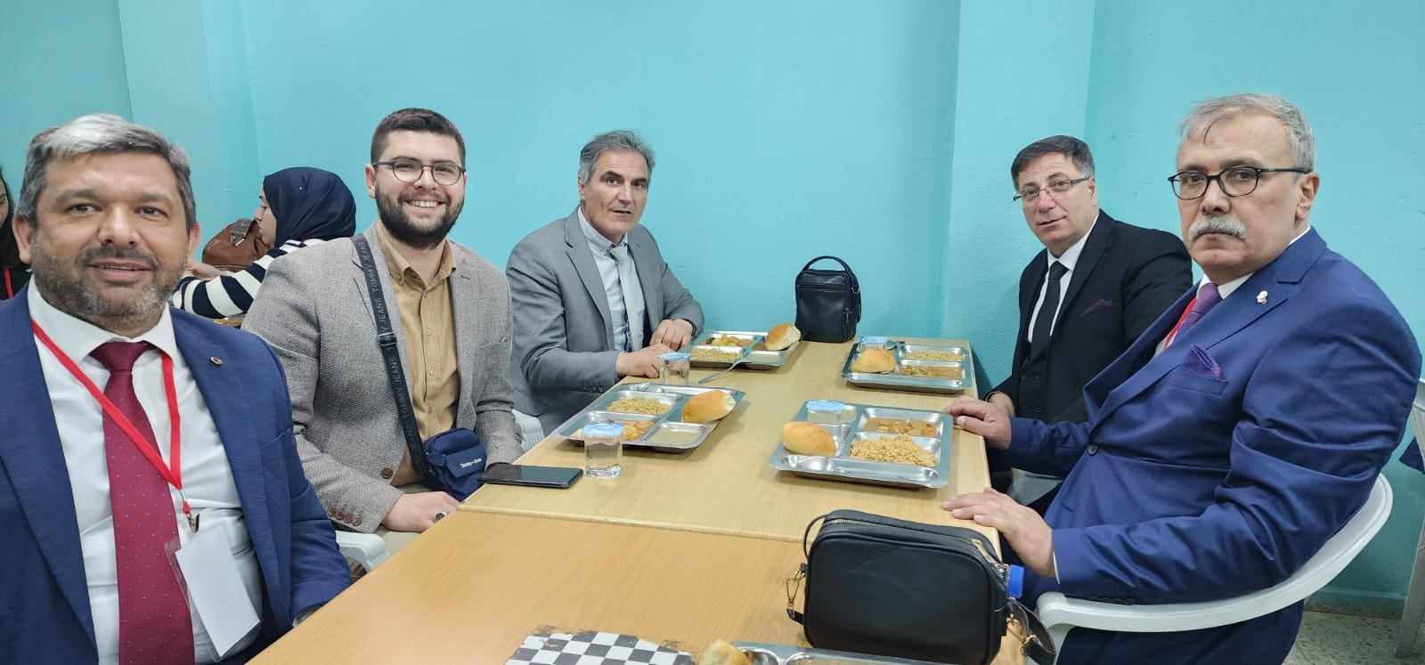 ŞEHİT SERCAN YAZAR MTAL ‘DEN “YALOVA BENİM KENTİMDİR” ORTAOKULLAR ARASI BİLGİ YARIŞMASI