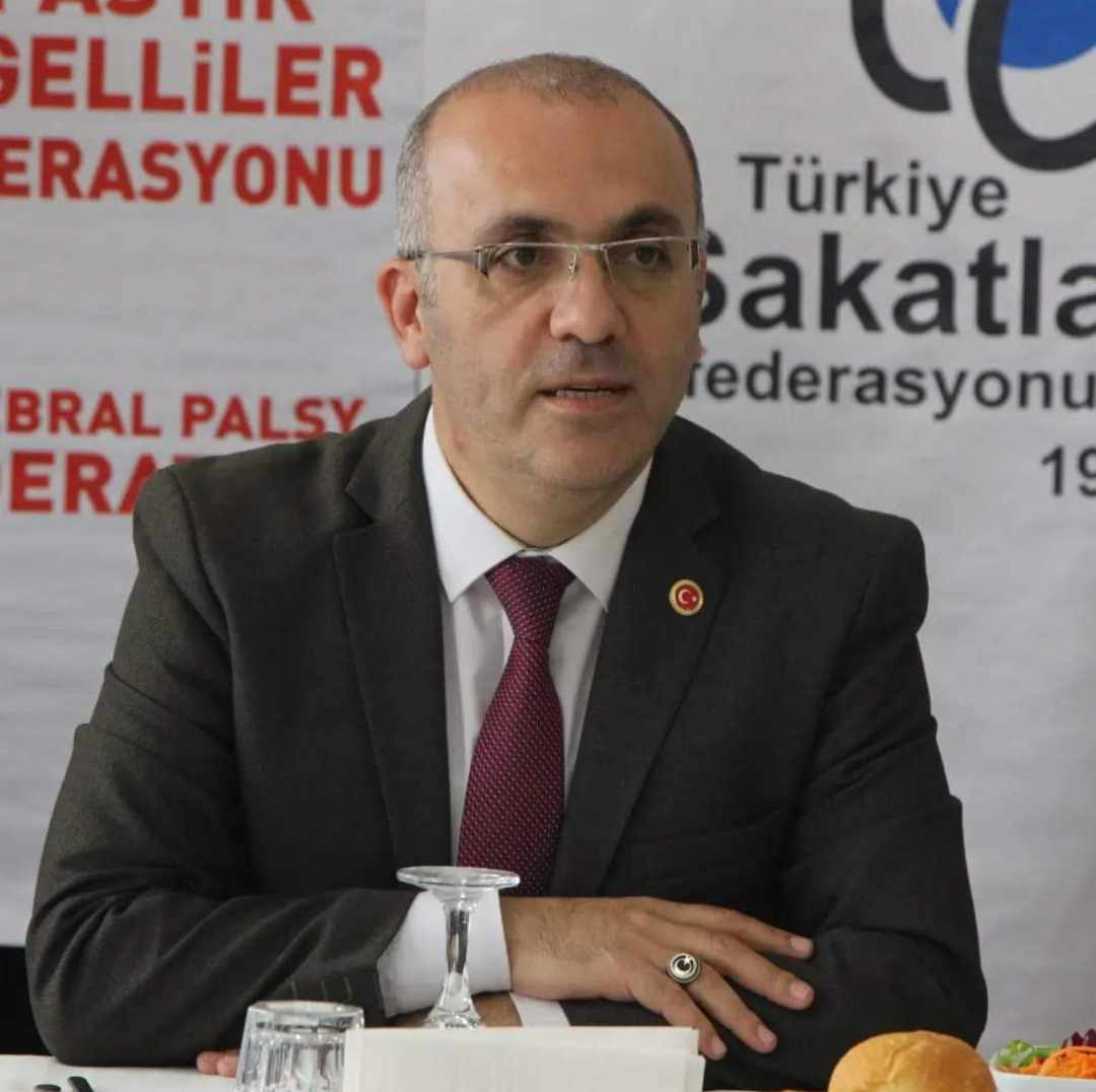 ARSLANHAN’A İKİ ÖNEMLİ GÖREV