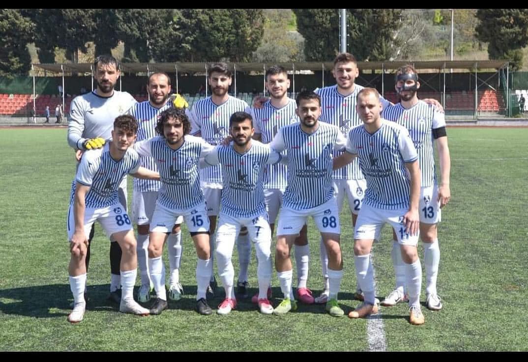 KARAMÜRSEL SPOR, BAL’A YÜKSELDİ!
