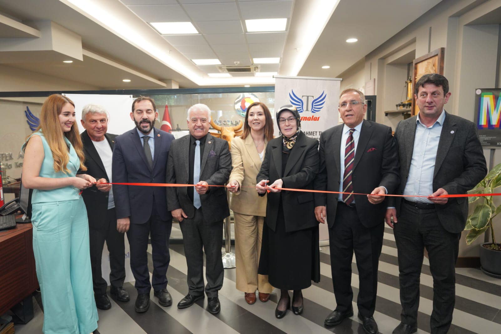 TÜRKİYE’NİN İLK YOĞURT MÜZESİ AÇILDI