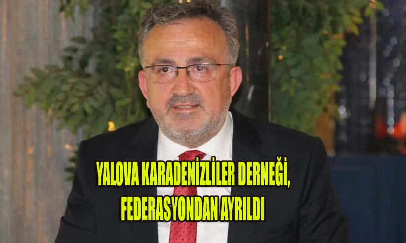 BAHADIR:”HİÇ BİR OLUŞUMUN İÇİNDE YER ALMAYA İHTİYACIMIZ YOK”