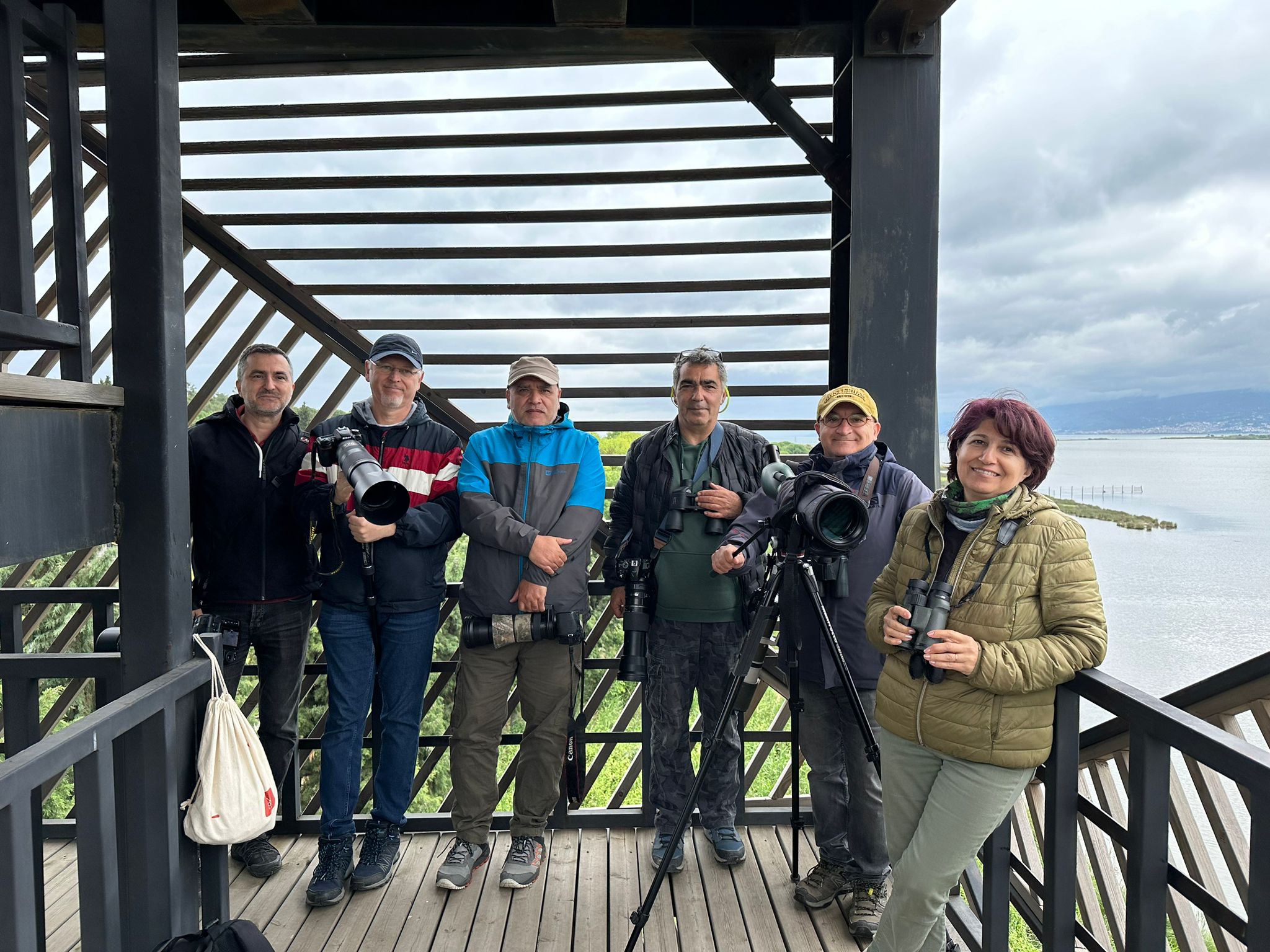 ALTINOVA’DA “DÜNYA GÖÇMEN KUŞLAR GÜNÜ” KUTLANDI