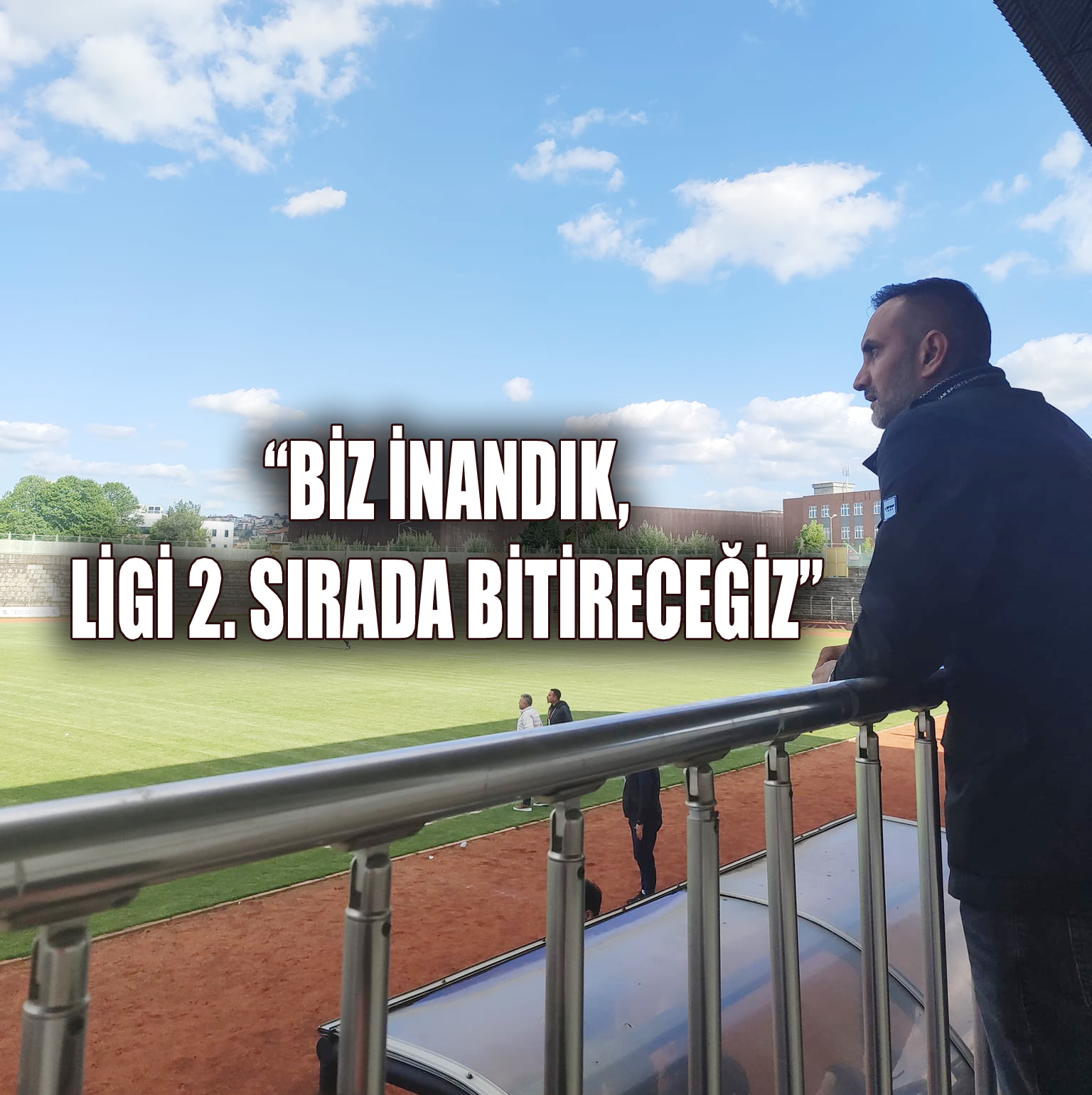 YALOVA YEŞİLOVA SPOR 3. LİGE ÇIKABİLİR