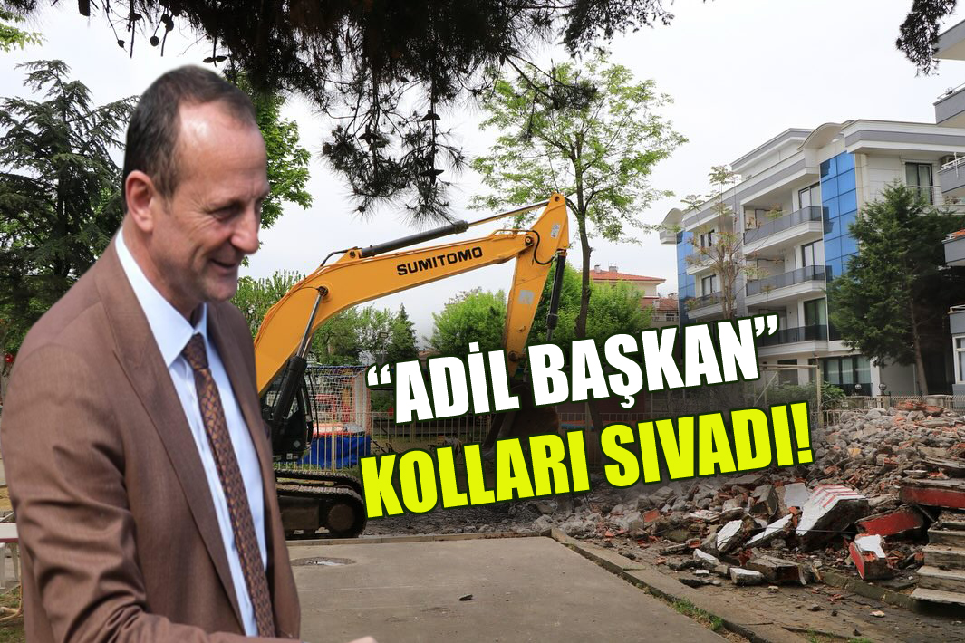 YELE:”MOKAMP ALANININ ÇEHRESİ DEĞİŞECEK”