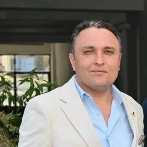 İŞ ADAMI AVCI, DERNEK BAŞKANLIĞINA ADAYLIĞINI AÇIKLADI