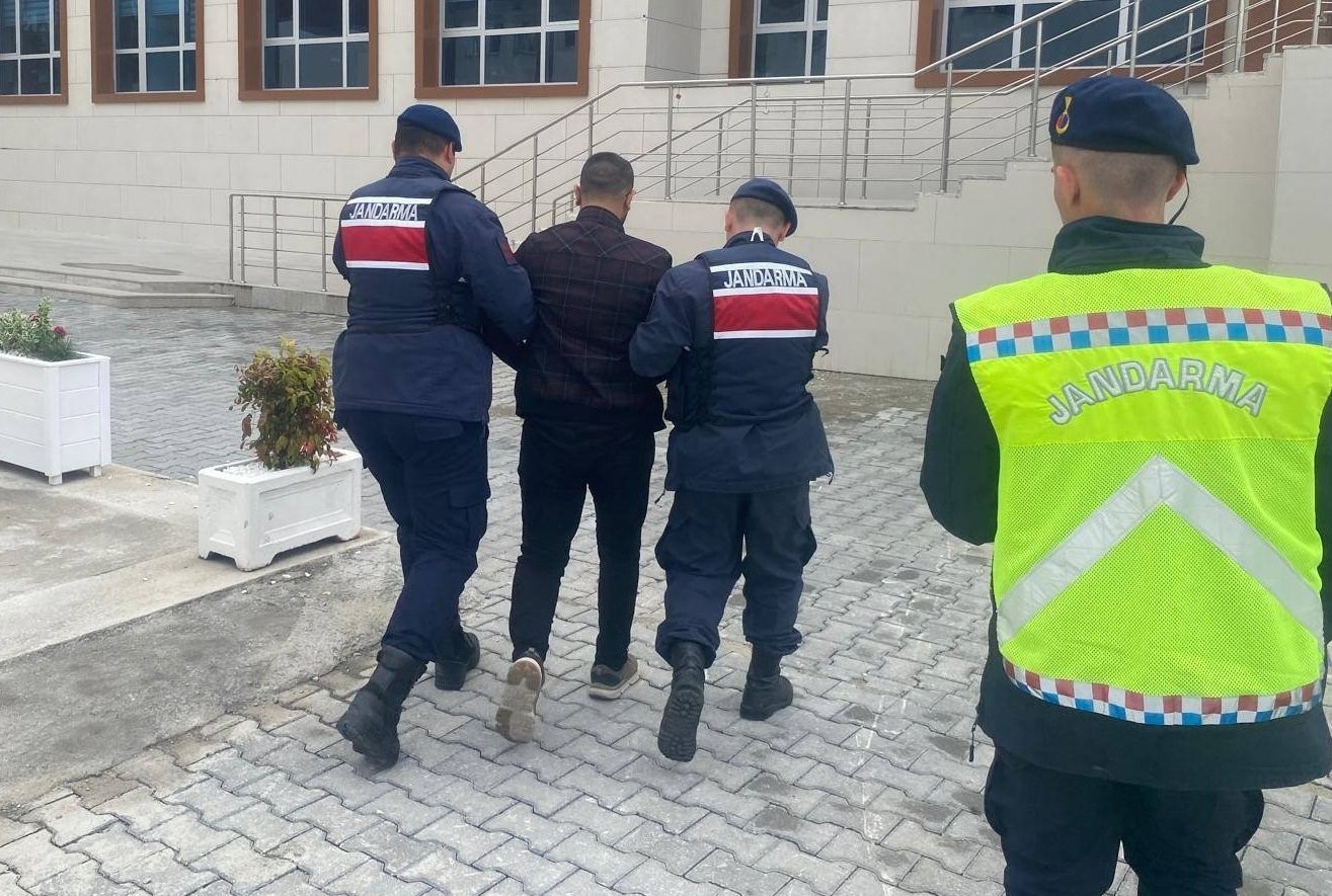 YALOVA’DA DAEŞ OPERASYONU: 1 GÖZALTI