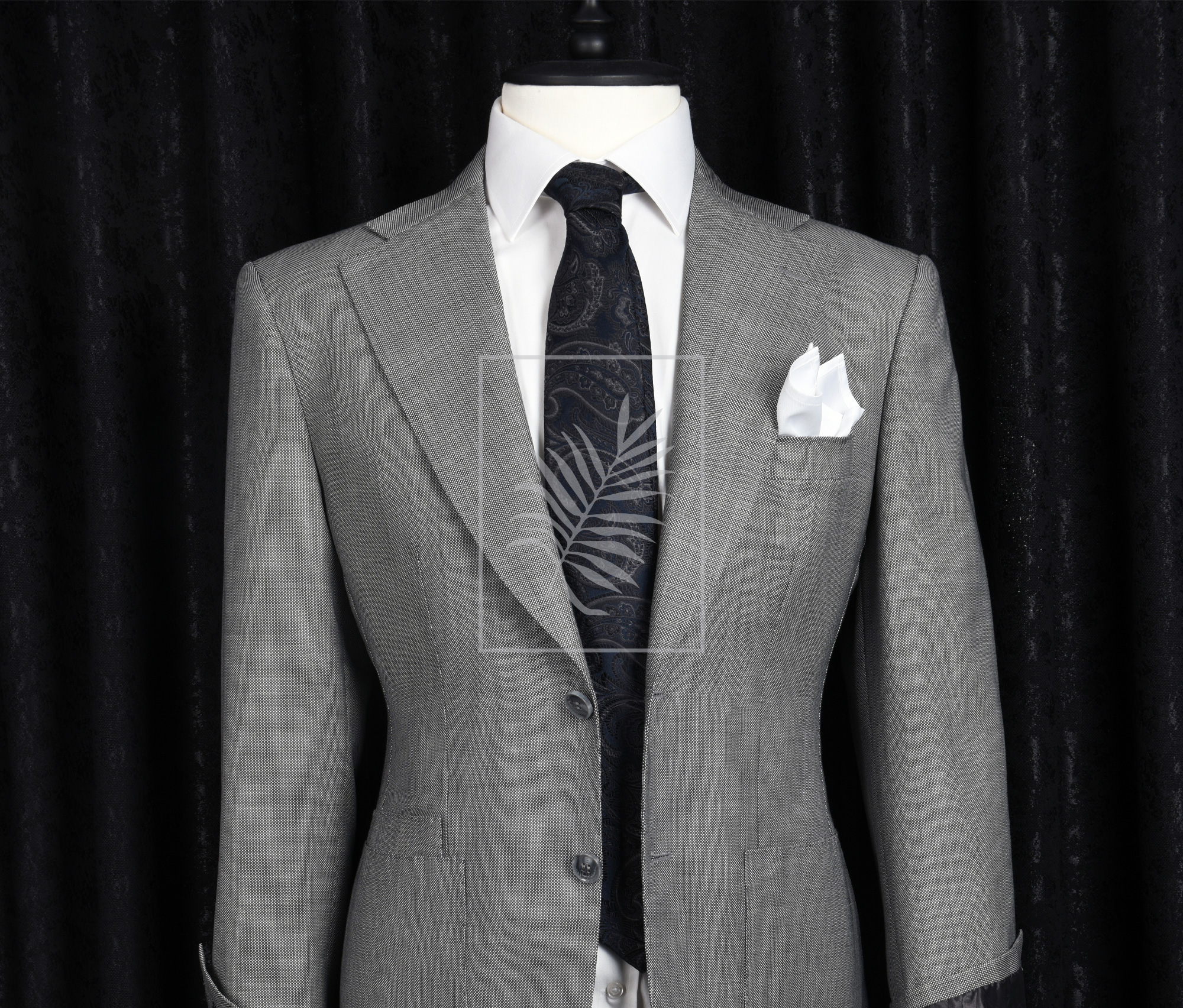 Özel Dikim Takım Elbise Seçenekleri