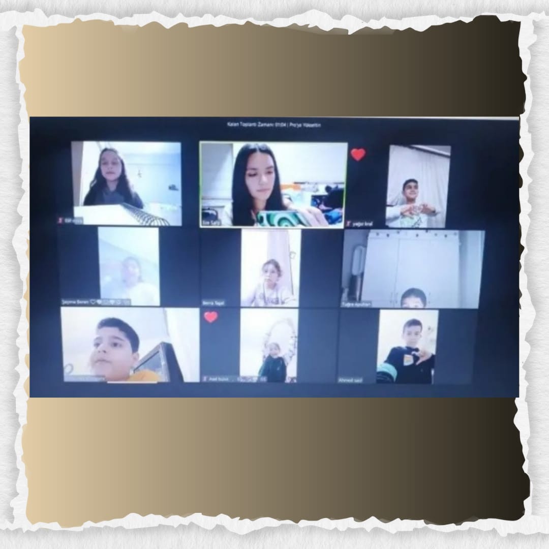 ‘TARİHİMİZ MISRALARI’ PROJESİNİ HAYATA GEÇİRDİ