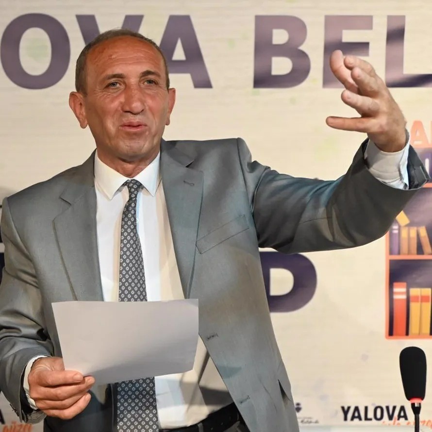 SEVENCAN, YENİ KİTABIYLA OKUYUCULARIYLA BULUŞUYOR