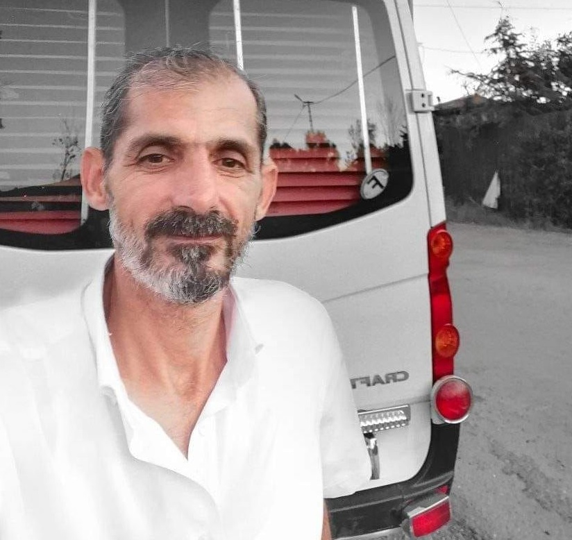 SOSYAL MEDYADAN VEDA EDİP, KENDİNİ ASTI!