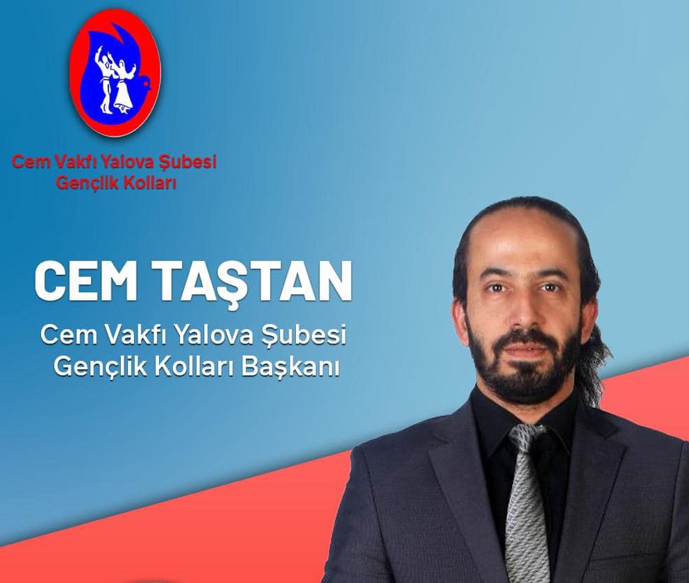 TAŞTAN, İSTİFA ETTİ