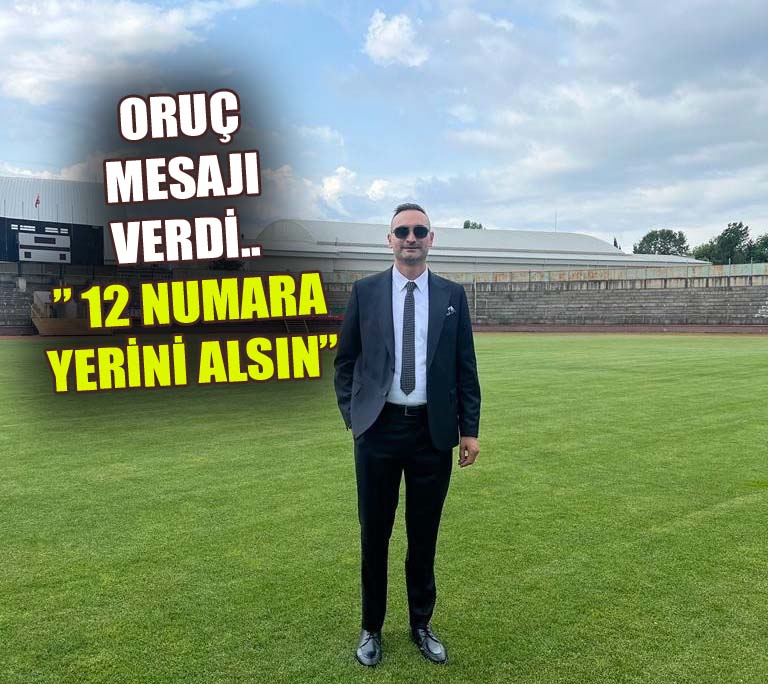 YEŞİL YALOVA SPOR’DA “TRANSFER BOMBALARI” PATLAYACAK!