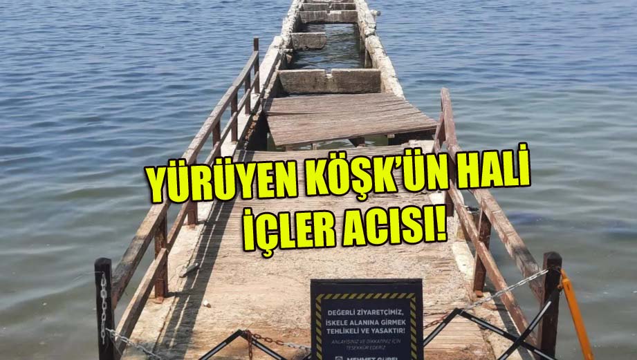 YALOVA HALKI TEPKİLİ! “ATATÜRK’ÜN EMANETİNE SAHİP ÇIKIN!”