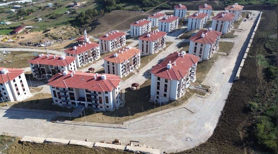 YALOVA’DA MAYIS AYINDA BİN 326 KONUT SATILDI!