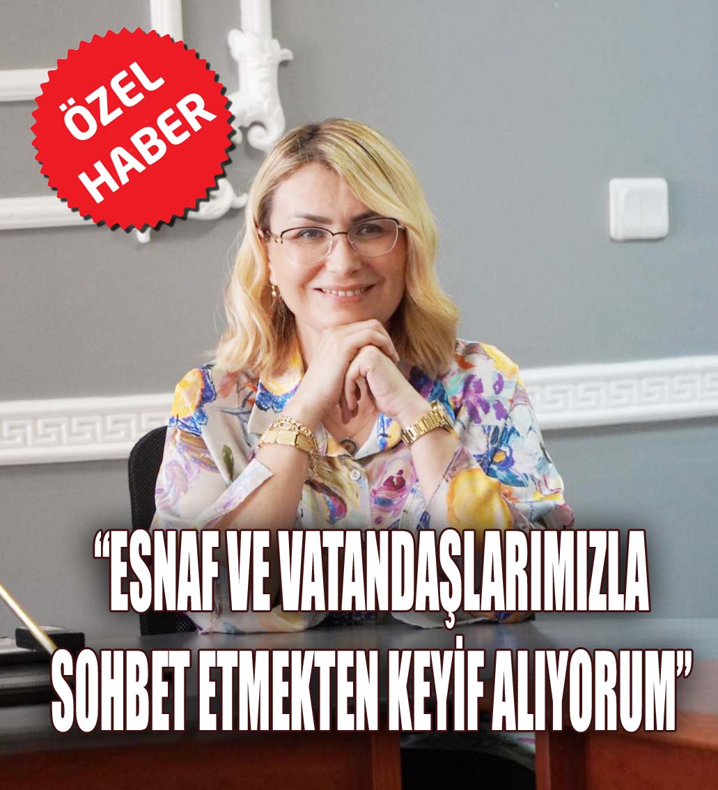 FAZLACA:”BİZ BÜYÜK BİR AİLEYİZ”