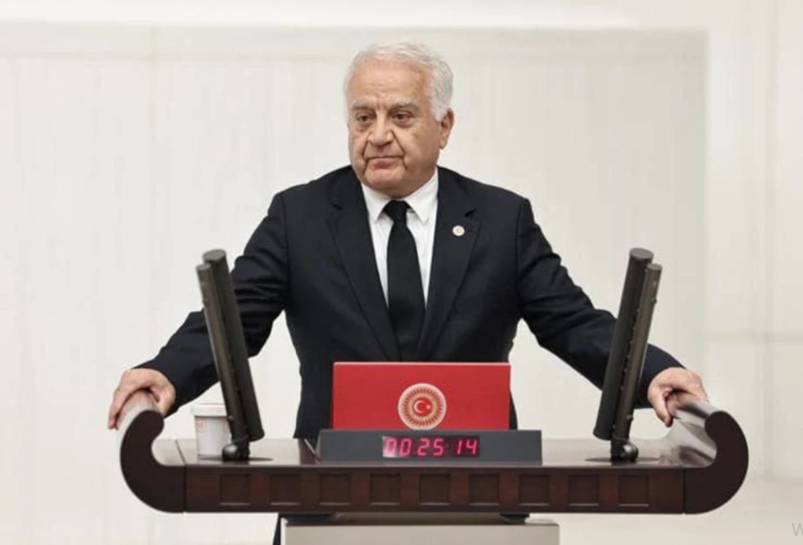 BECAN: GÜNEY ÇEVRE YOLU PROJESİ HAYAL