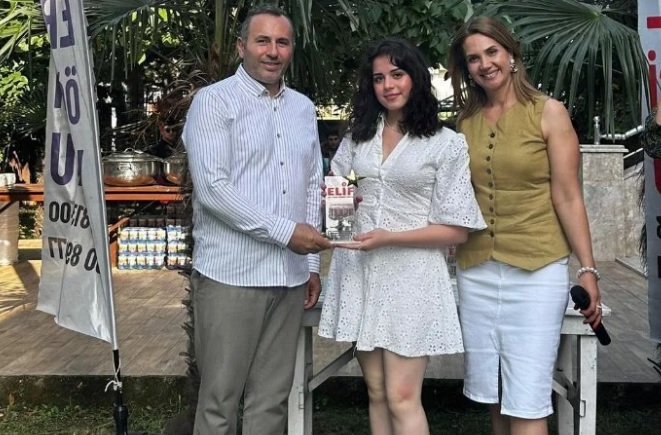 ELİF ÖĞRENCİ YURDU, GELENEKSEL PİLAV GÜNÜ ETKİNLİĞİNİ GERÇEKLEŞTİRDİ