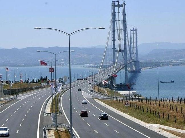 KÖPRÜLERE ‘TEMMUZ ZAMMI’ GÜNDEMDE!