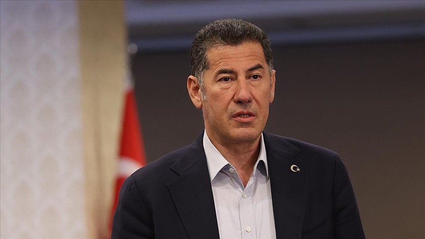 TÜRKİYE İTTİFAK PARTİSİ GENEL BAŞKANI OĞAN, YALOVA’YA GELİYOR!