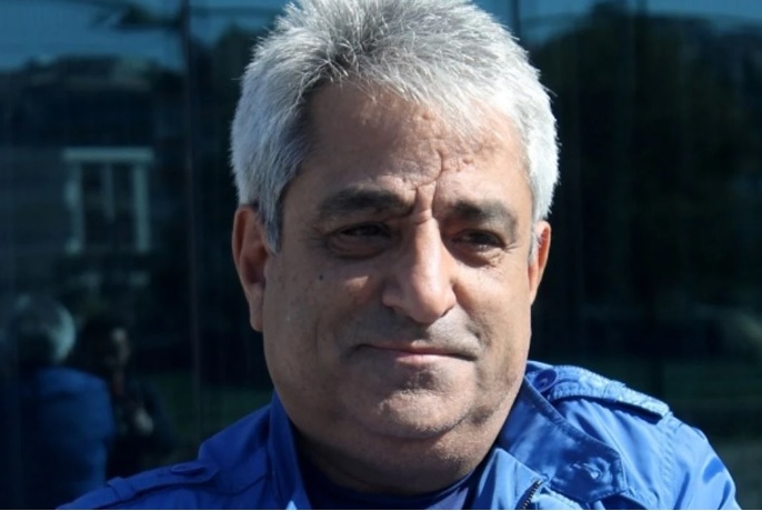 ALTINOVA BELEDİYE SPOR, DENEYİMLİ TEKNİK ADAM NECDET TOKER İLE ANLAŞTI