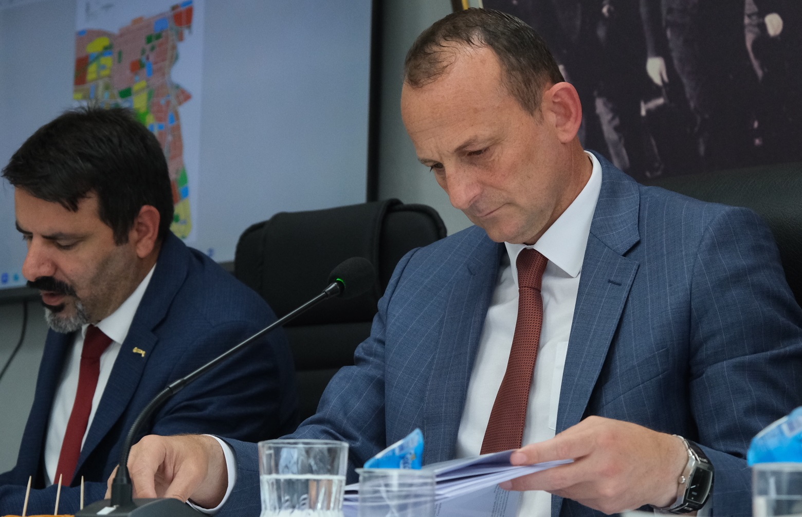 ÇİFTLİKKÖY’DE MİMARİ ESTETİK KOMİSYONU KURULUYOR