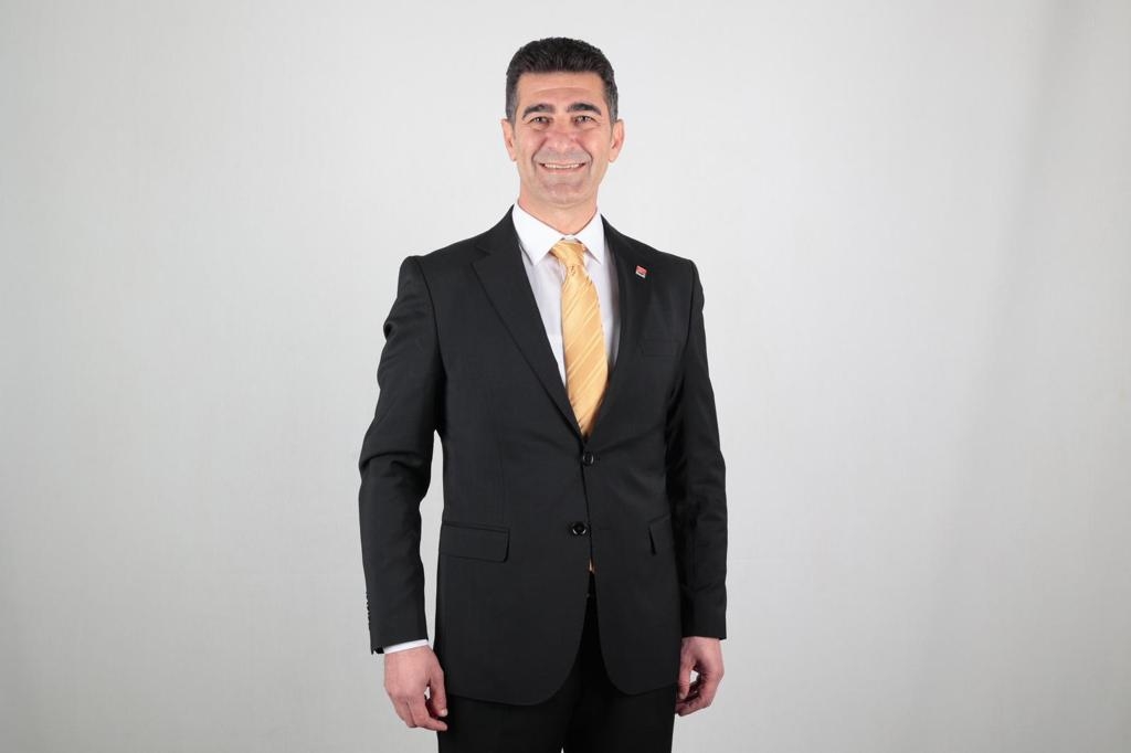 BAŞKAN YARDIMCILARI TİRYAKİ VE TUTUĞ OLDU