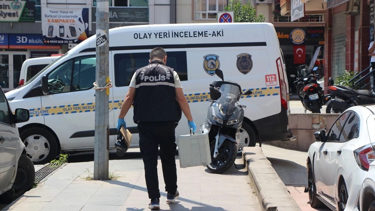 YALOVA’DA KADES UYGULAMASI HAYAT KURTARDI